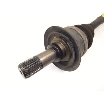 Recambio de transmision trasera izquierda para bmw 3 touring (f31) 318 d referencia OEM IAM 7597681  
