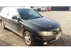 nissan almera (n16/e) del año 2001