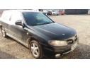 NISSAN ALMERA (N16/E)