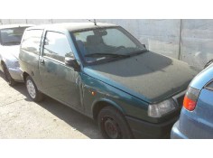 lancia y10 del año 1993