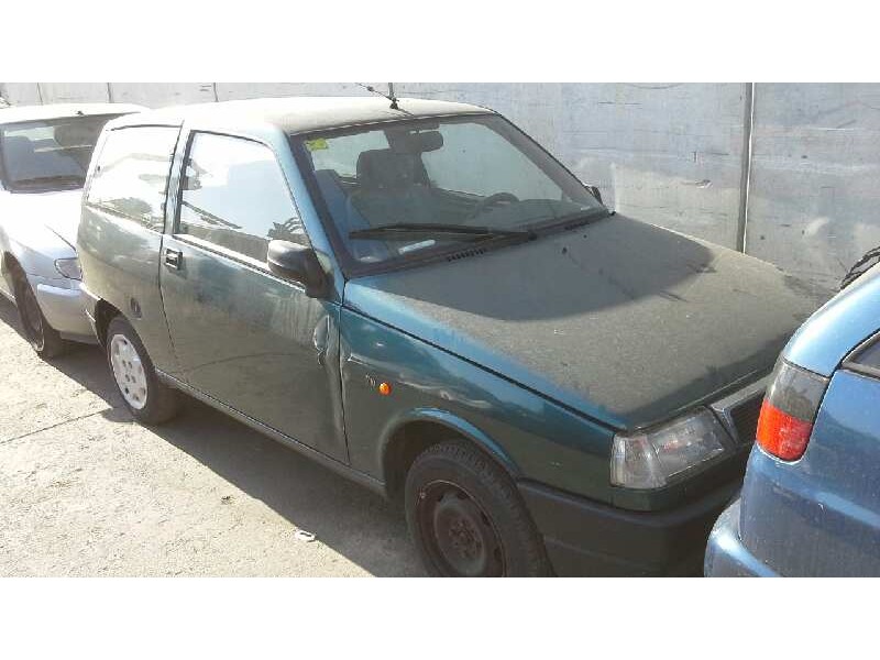 lancia y10 del año 1993