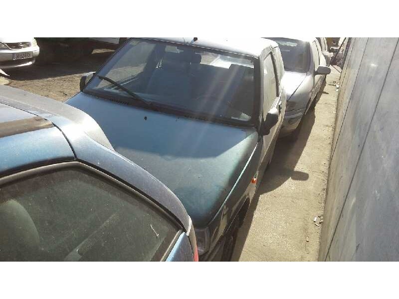 lancia y10 del año 1993