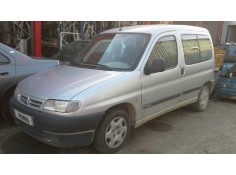 citroën berlingo del año 2002