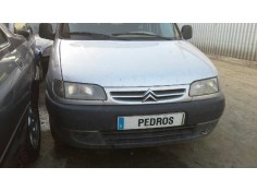 citroën berlingo del año 2002 2