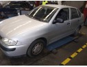 SEAT CORDOBA BERLINA (6K2)