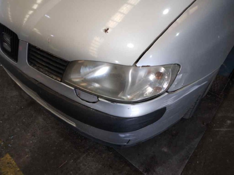 seat cordoba berlina (6k2) del año 2001