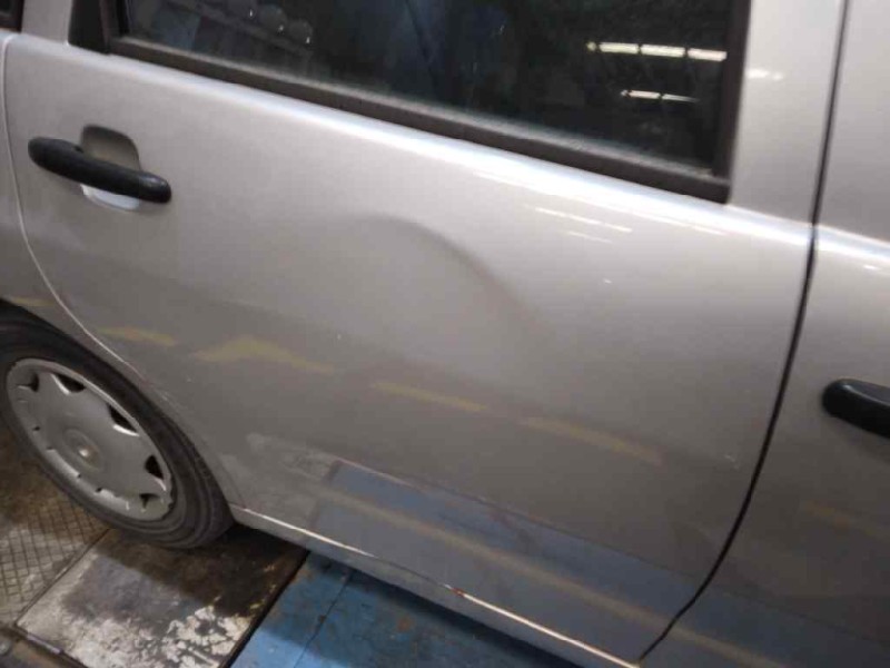 seat cordoba berlina (6k2) del año 2001