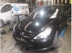 peugeot 307 (s1) del año 2004