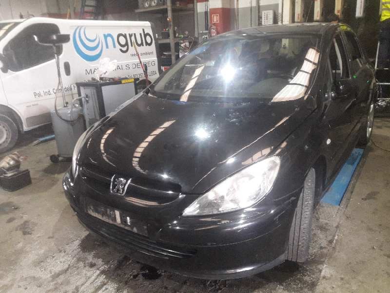 peugeot 307 (s1) del año 2004