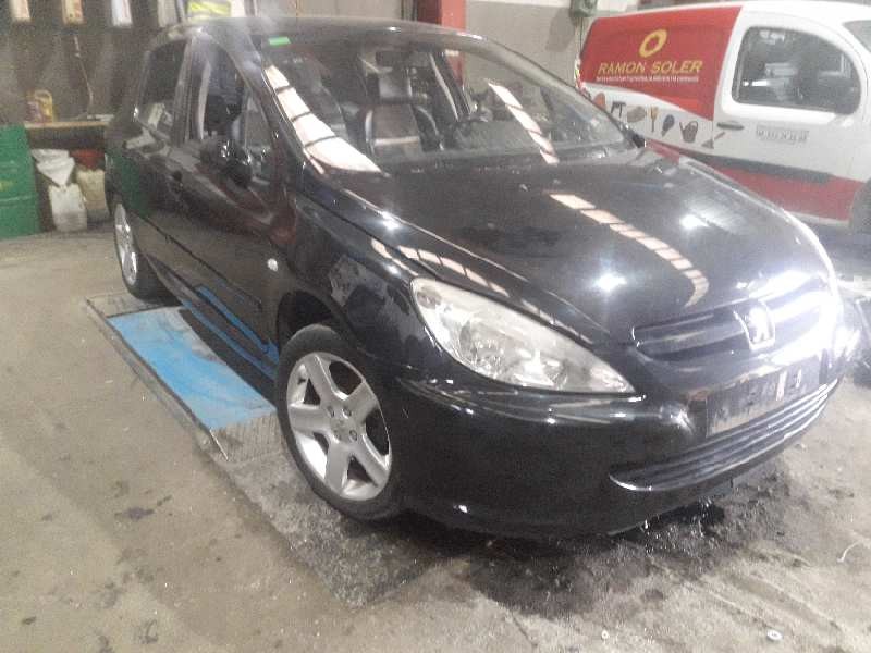 peugeot 307 (s1) del año 2004