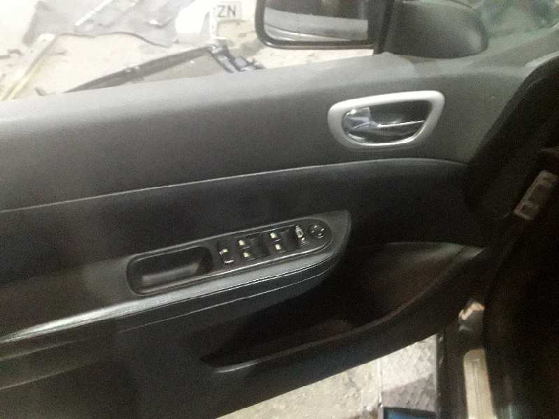 peugeot 307 (s1) del año 2004