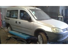 opel combo (corsa c) del año 2002 2
