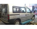 OPEL COMBO (CORSA C)
