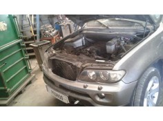 bmw x5 (e53) del año 2004