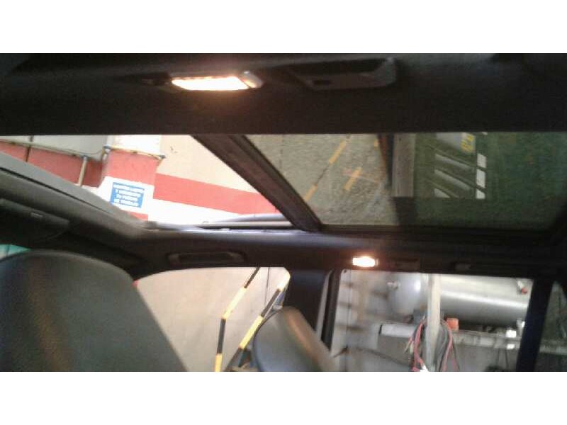 bmw x5 (e53) del año 2004