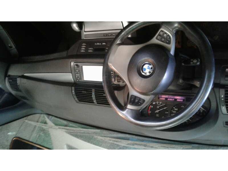 bmw x5 (e53) del año 2004
