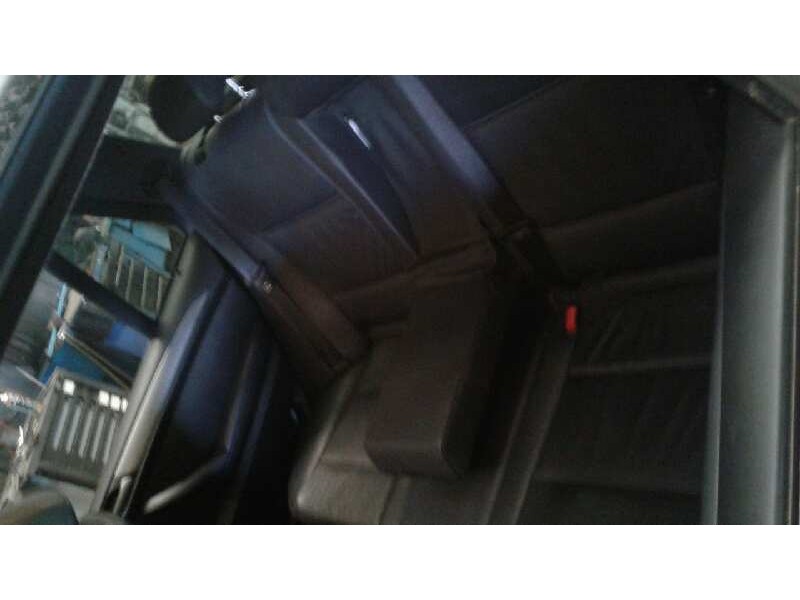 bmw x5 (e53) del año 2004