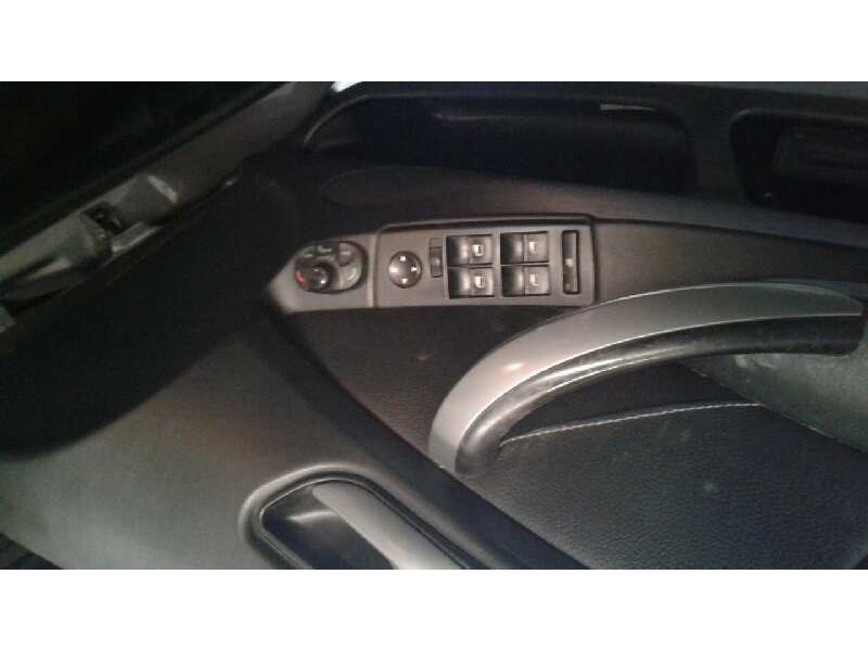 bmw x5 (e53) del año 2004