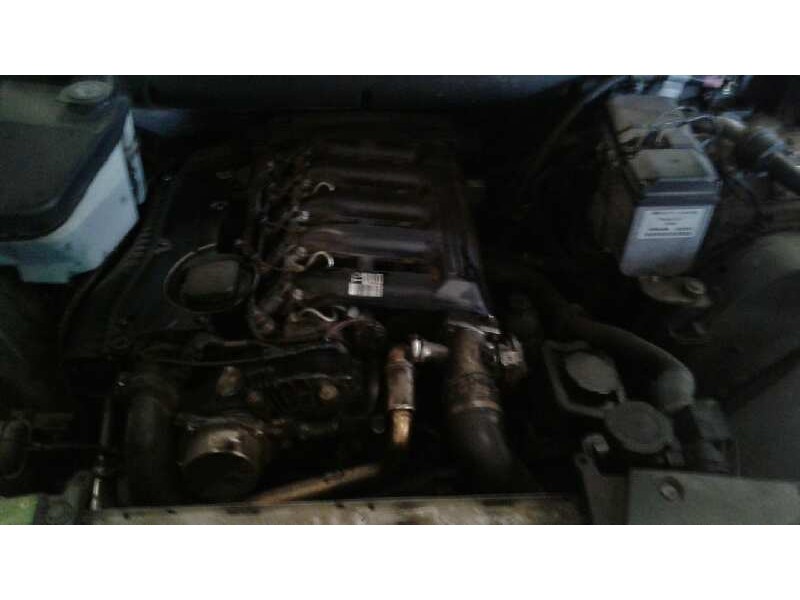 bmw x5 (e53) del año 2004