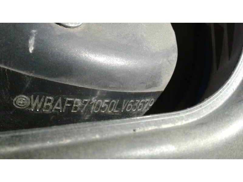 bmw x5 (e53) del año 2004