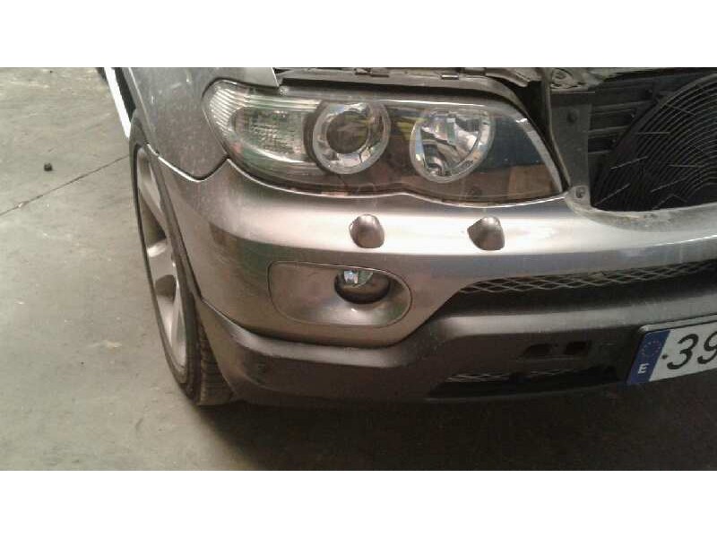 bmw x5 (e53) del año 2004