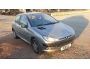 PEUGEOT 206 BERLINA