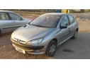 PEUGEOT 206 BERLINA