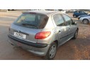 PEUGEOT 206 BERLINA