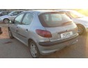 PEUGEOT 206 BERLINA