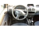 PEUGEOT 206 BERLINA