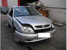 citroën saxo del año 2002