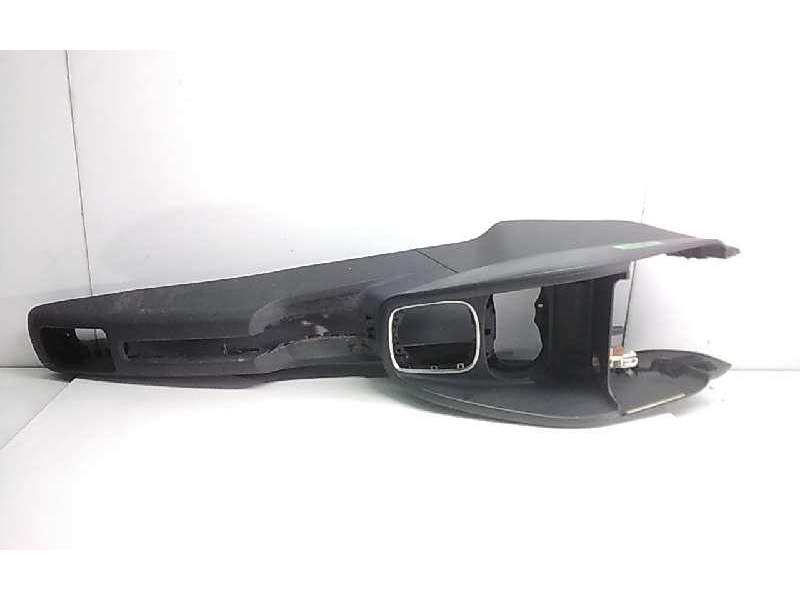 Recambio de consola central para audi a1 (8x) 1.6 tdi referencia OEM IAM   