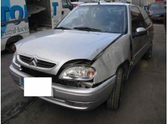 citroën saxo del año 2002 2