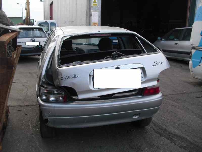 citroën saxo del año 2002