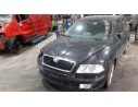 SKODA OCTAVIA BERLINA (1Z3)