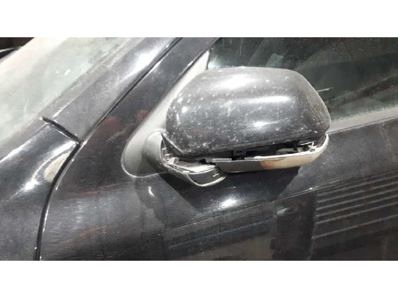 skoda octavia berlina (1z3) del año 2008