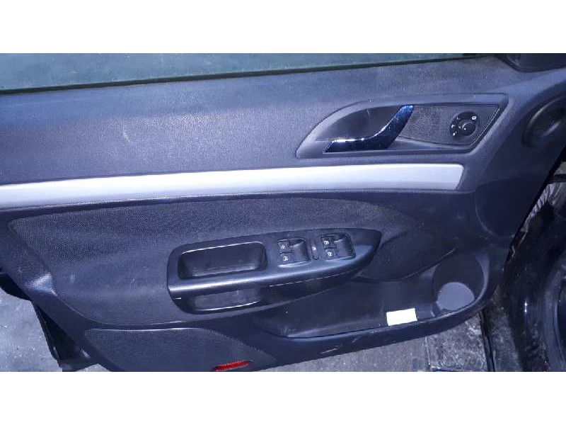 skoda octavia berlina (1z3) del año 2008