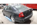 SKODA OCTAVIA BERLINA (1Z3)