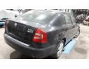 SKODA OCTAVIA BERLINA (1Z3)