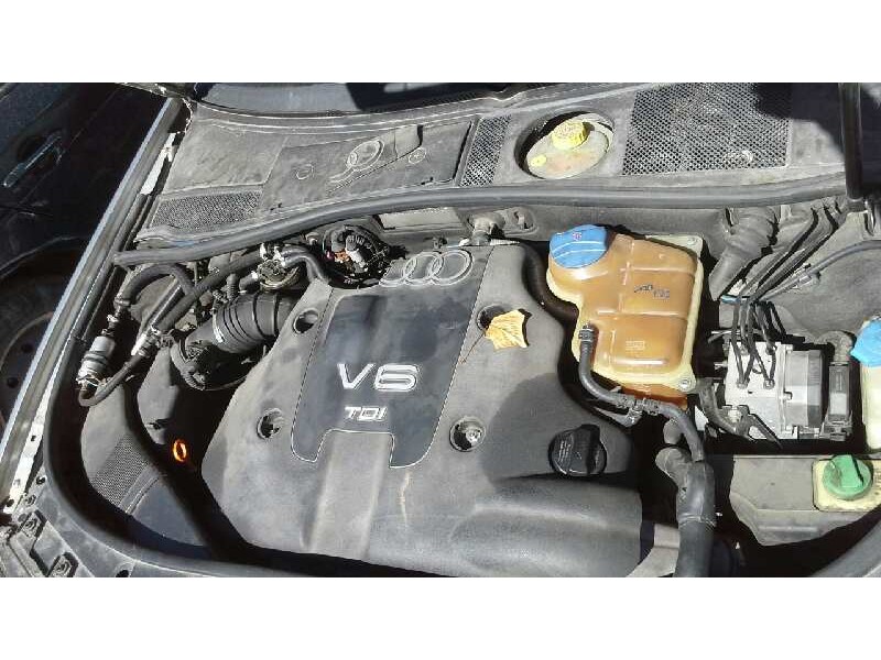 audi a6 berlina (4b2) del año 2000