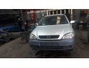 OPEL ASTRA G BERLINA