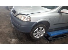 opel astra g berlina del año 2000 2