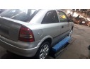 OPEL ASTRA G BERLINA