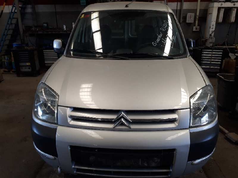 citroën berlingo del año 2003
