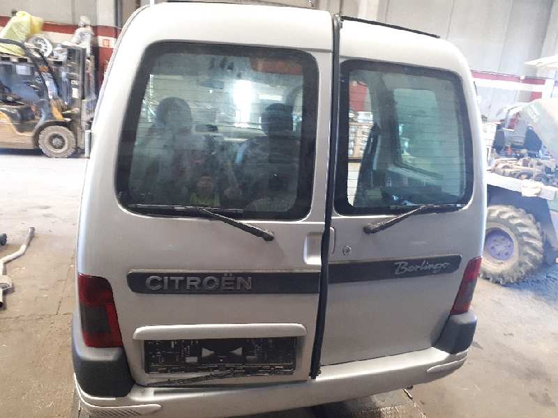 citroën berlingo del año 2003