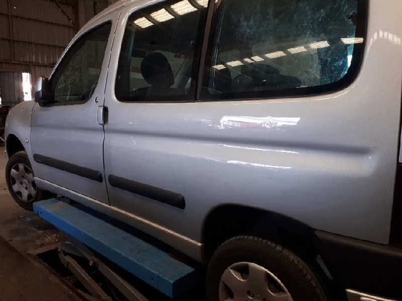 citroën berlingo del año 2003