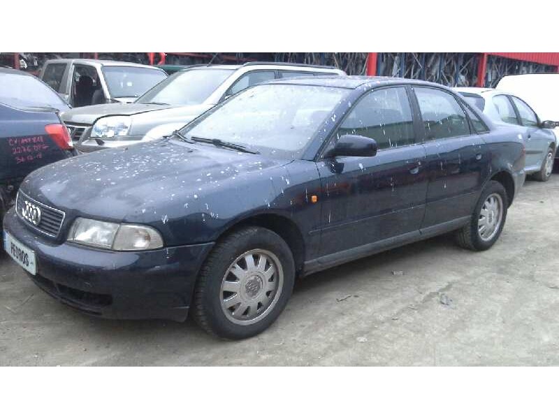 audi a4 berlina (b5) del año 1997