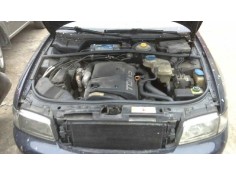 audi a4 berlina (b5) del año 1997 2