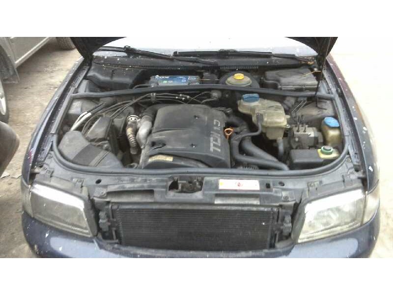 audi a4 berlina (b5) del año 1997