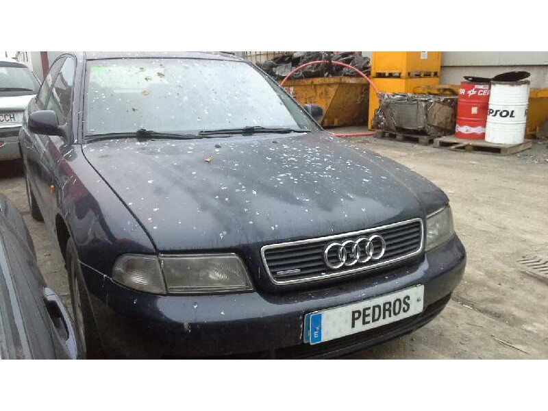 audi a4 berlina (b5) del año 1997